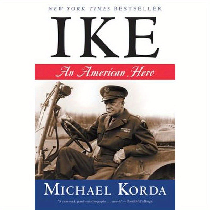 Ike: An American Hero