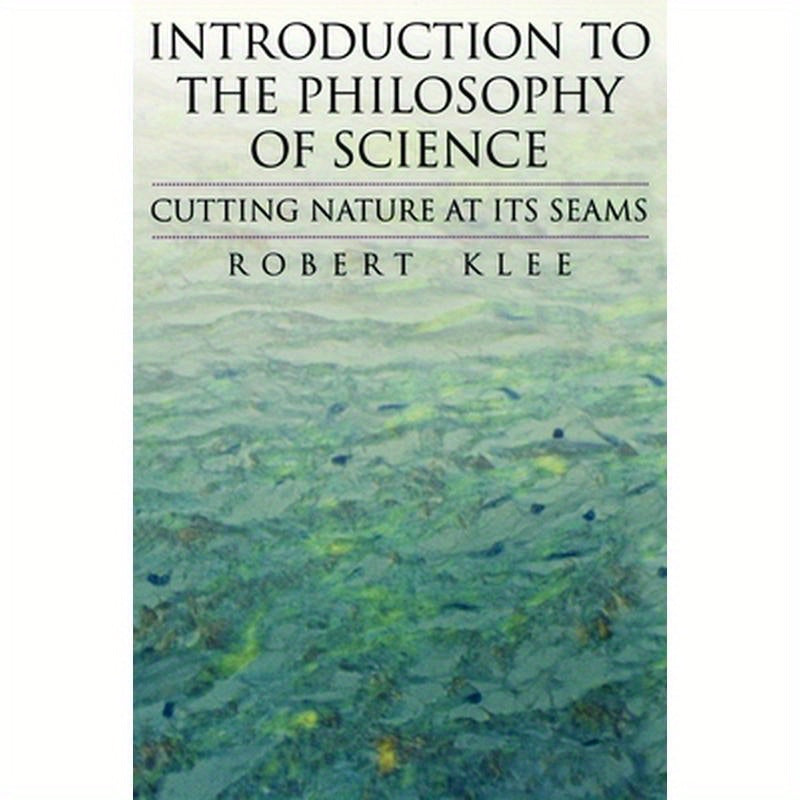 Introduction to the Philosophy of Science