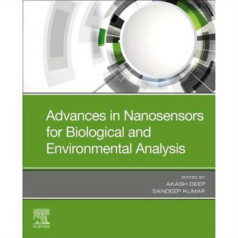 Advances in Nanosensors for Biological and Environmental Analysis