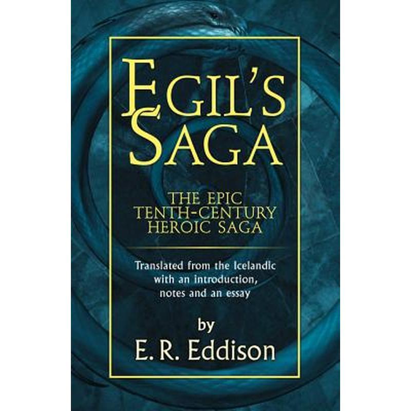 Egil's Saga