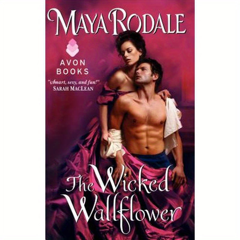 The Wicked Wallflower