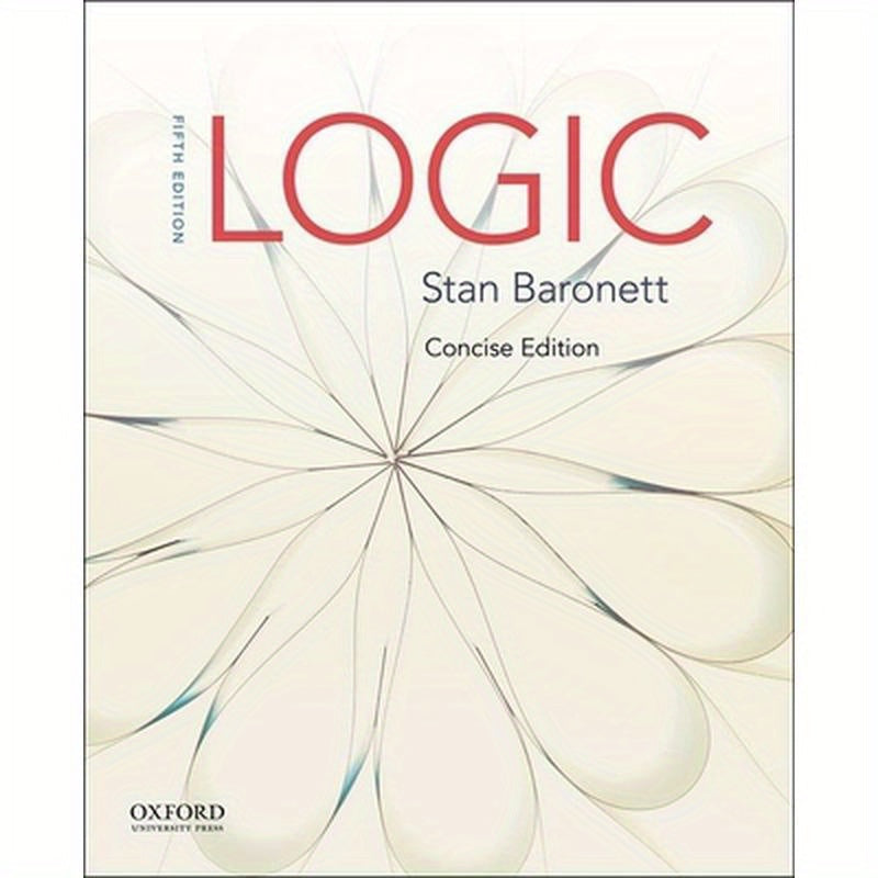 Logic: Concise Edition