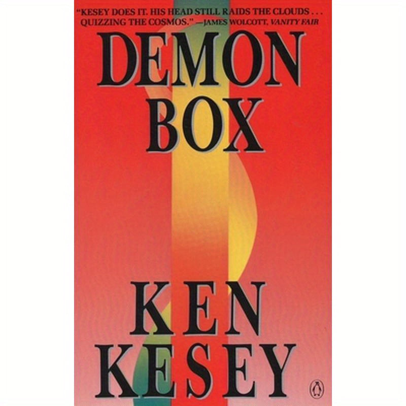 Demon Box