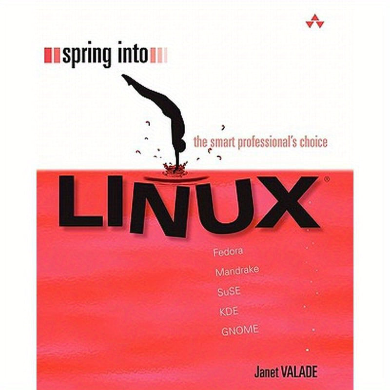 Spring Into Linux