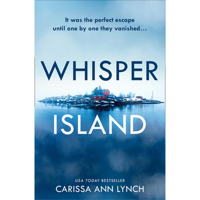 Whisper Island