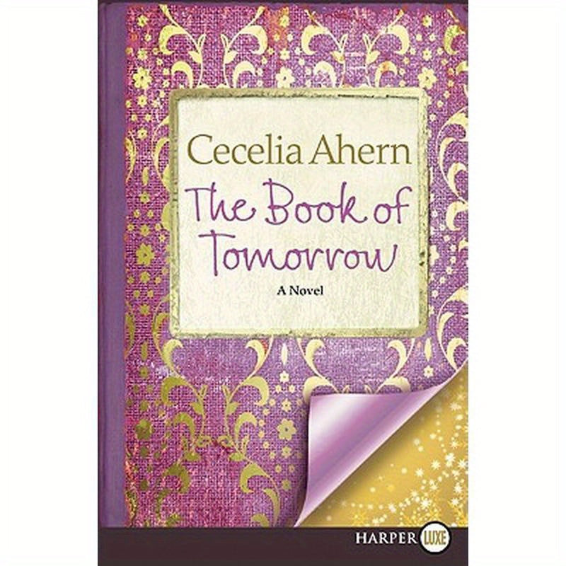 The Book of Tomorrow