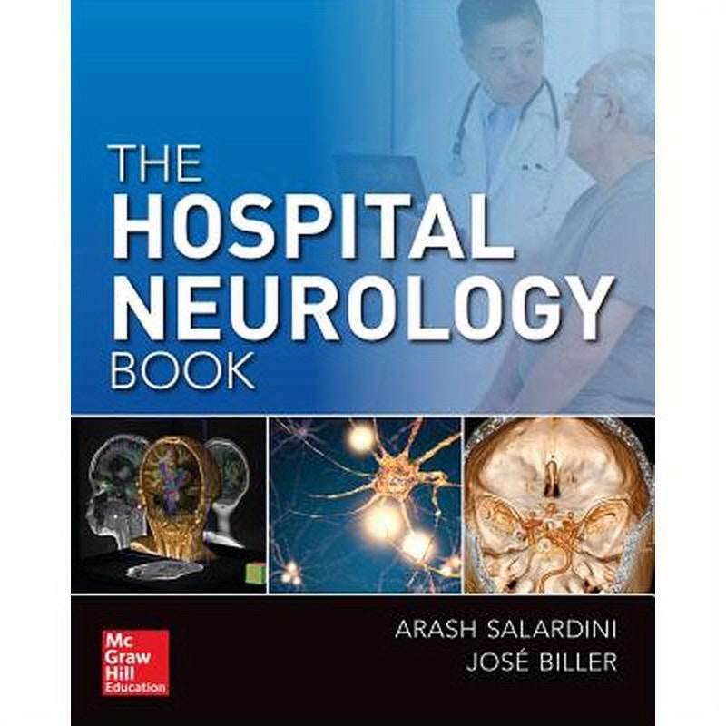 The Hospital Neurology Book