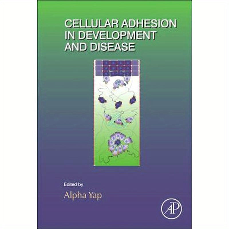Cellular Adhesion in Development and Disease: Volume 112
