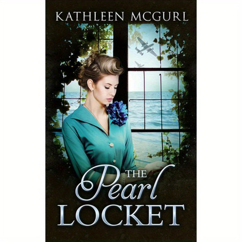 The Pearl Locket