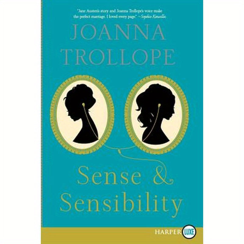 Sense & Sensibility