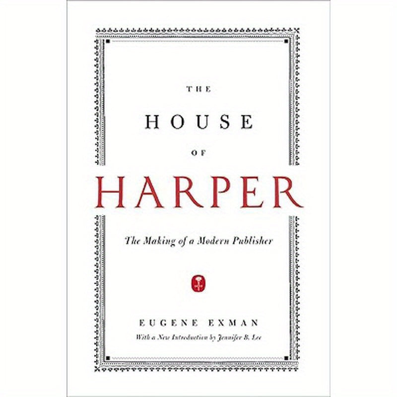 The House of Harper