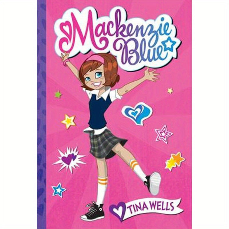 Mackenzie Blue