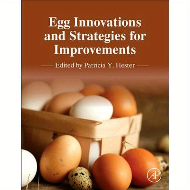 Egg Innovations and Strategies for Improvements