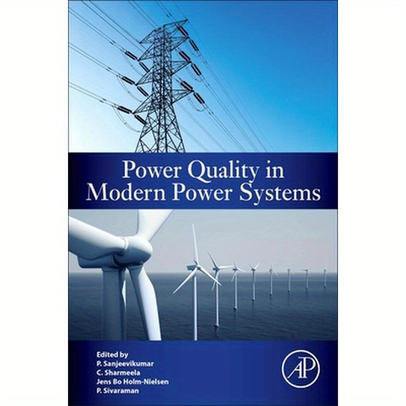 Power Quality in Modern Power Systems
