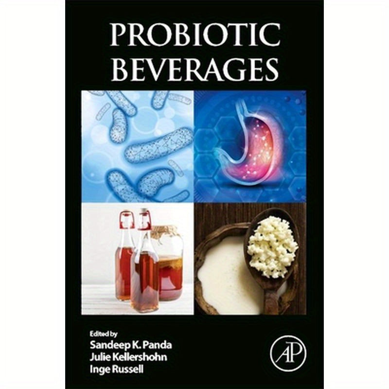 Probiotic Beverages