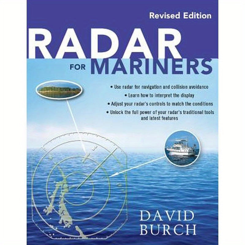 Radar for Mariners, Revised Edition