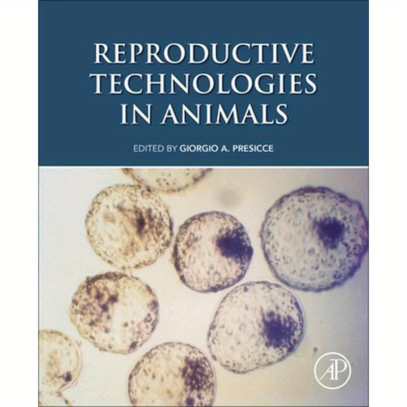 Reproductive Technologies in Animals