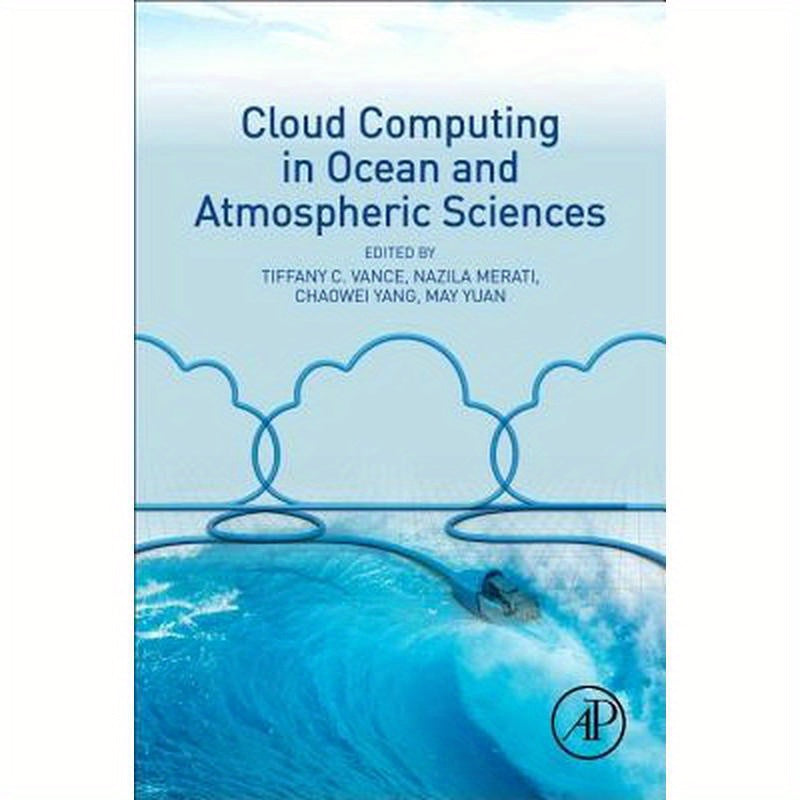 Cloud Computing in Ocean and Atmospheric Sciences