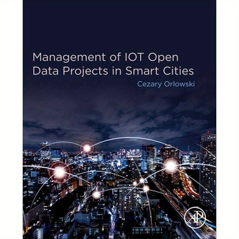 Management of Iot Open Data Projects in Smart Cities
