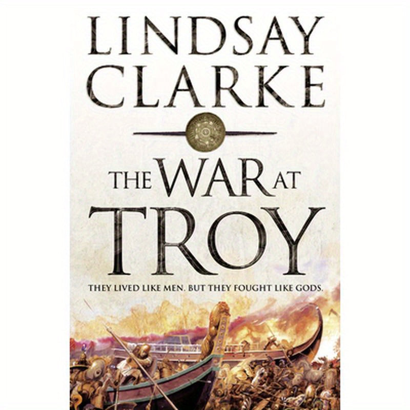 The War at Troy