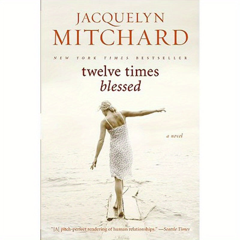 Twelve Times Blessed