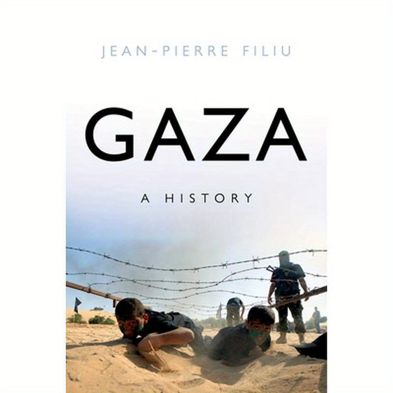 Gaza: A History