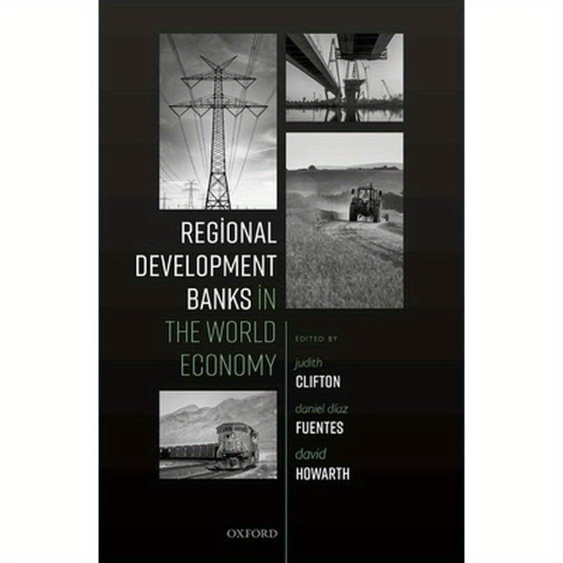 Regional Devel Banks World Economy C