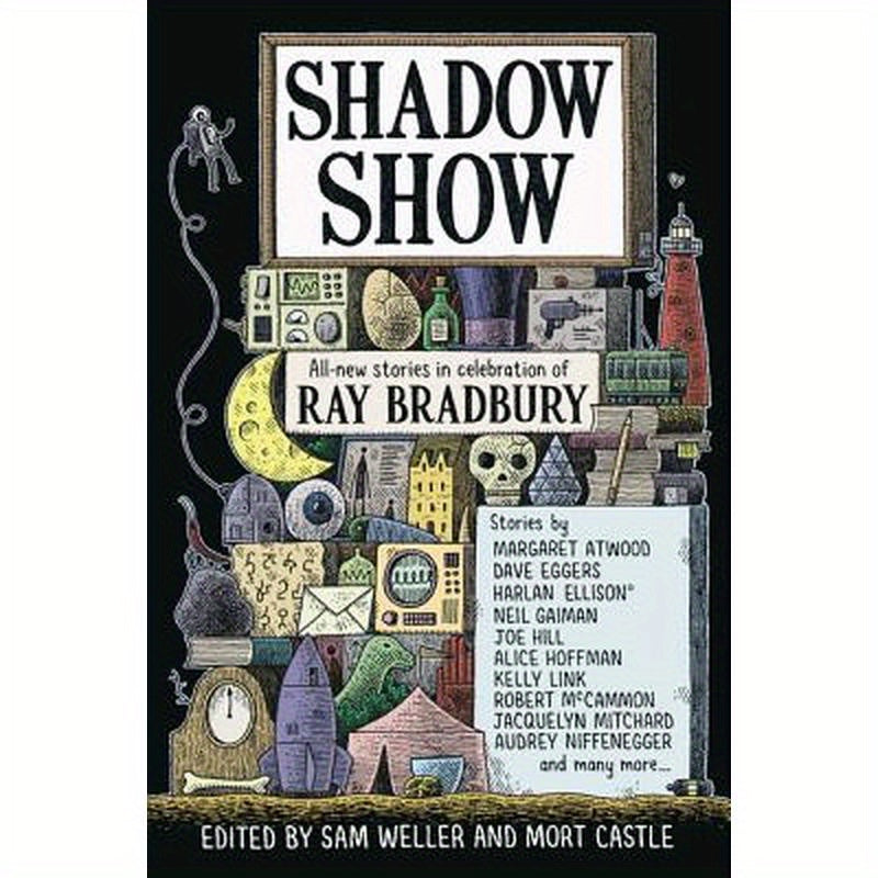 Shadow Show