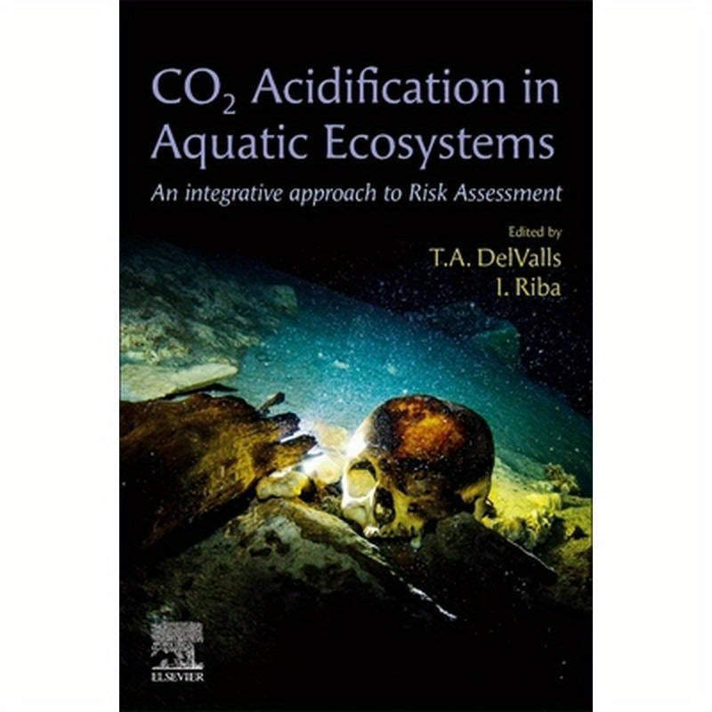 CO2 Acidification in Aquatic Ecosystems: An Integrative Approach to Risk Assessment