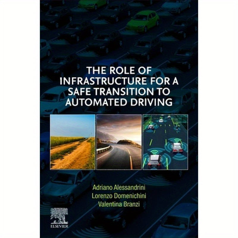 The Role of Infrastructure for a Safe Transition to Automated Driving