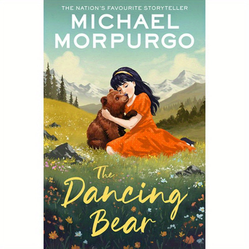 The Dancing Bear