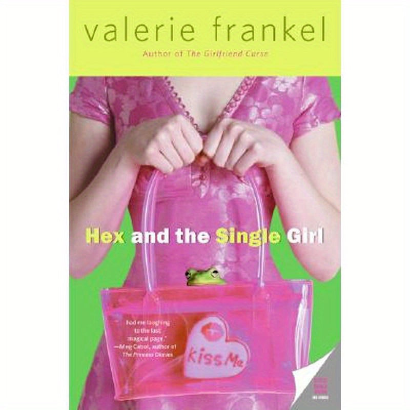 Hex and the Single Girl