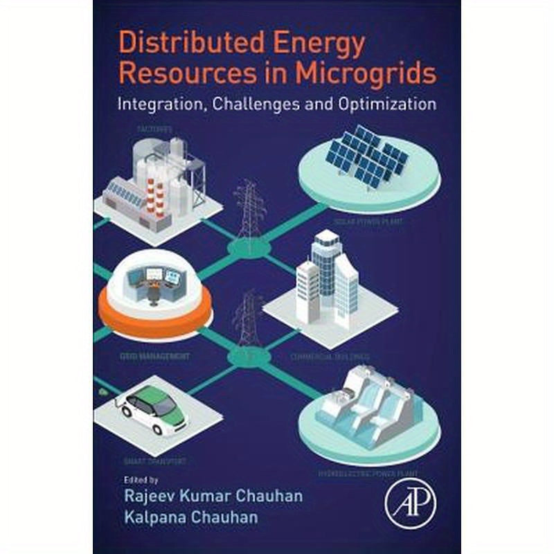 Distributed Energy Resources in Microgrids: Integration, Challenges and Optimization