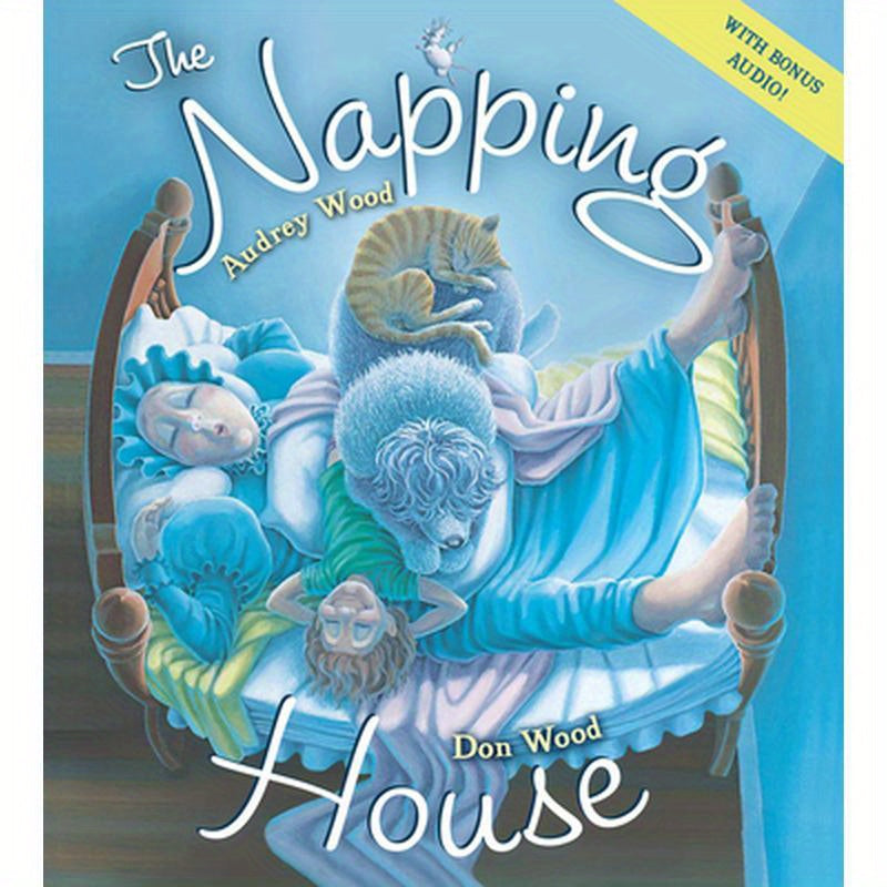 The Napping House