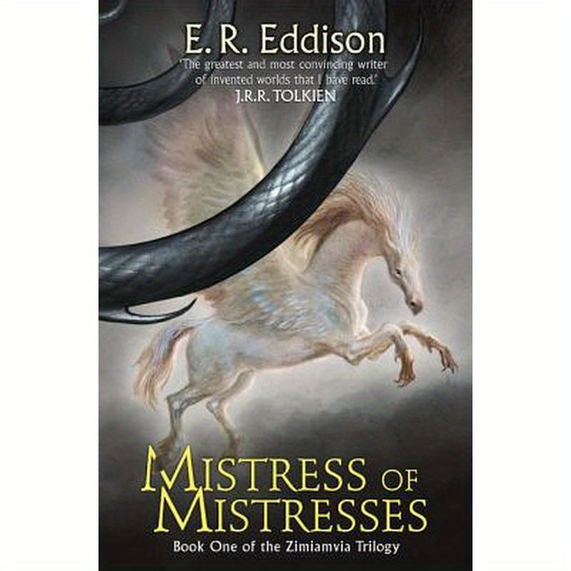Mistress of Mistresses