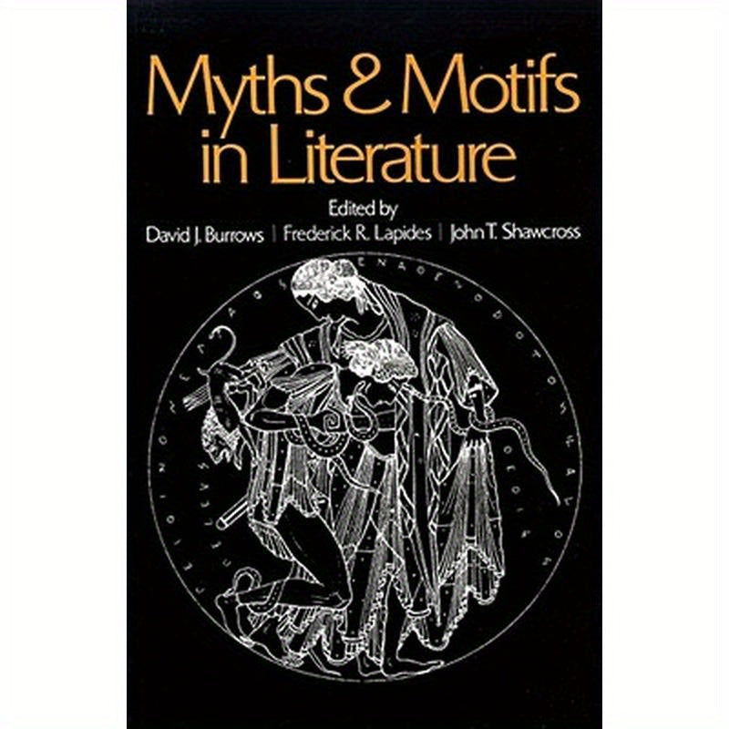 Myths and Motifs in Literature