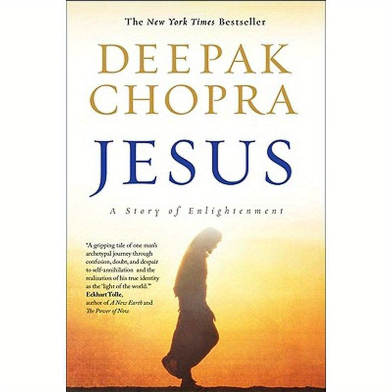 Jesus: A Story of Enlightenment
