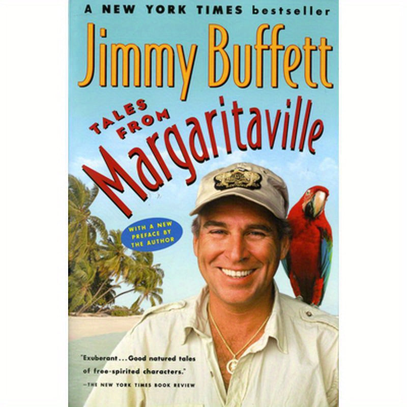 Tales from Margaritaville: A Collection