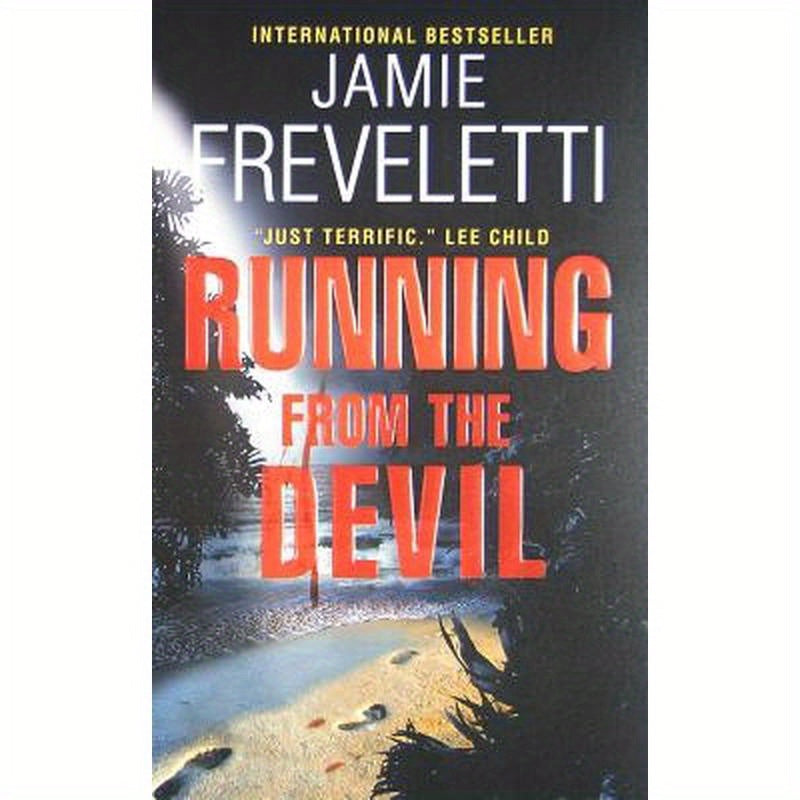 Running from the Devil