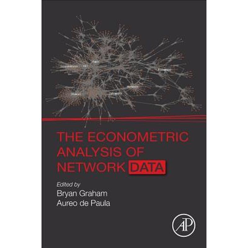 The Econometric Analysis of Network Data