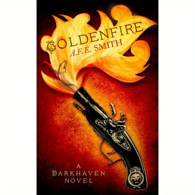 Goldenfire