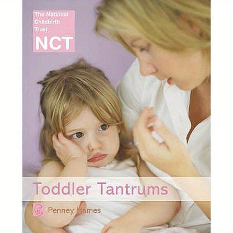 Toddler Tantrums