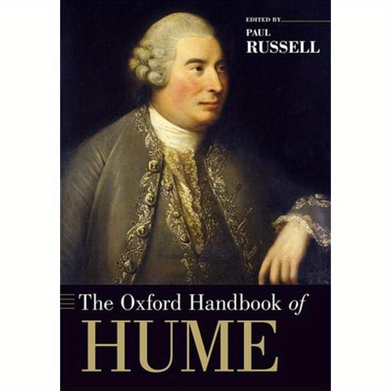 Oxford Handbook of Hume