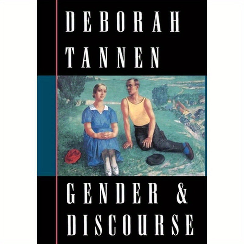 Gender & Discourse