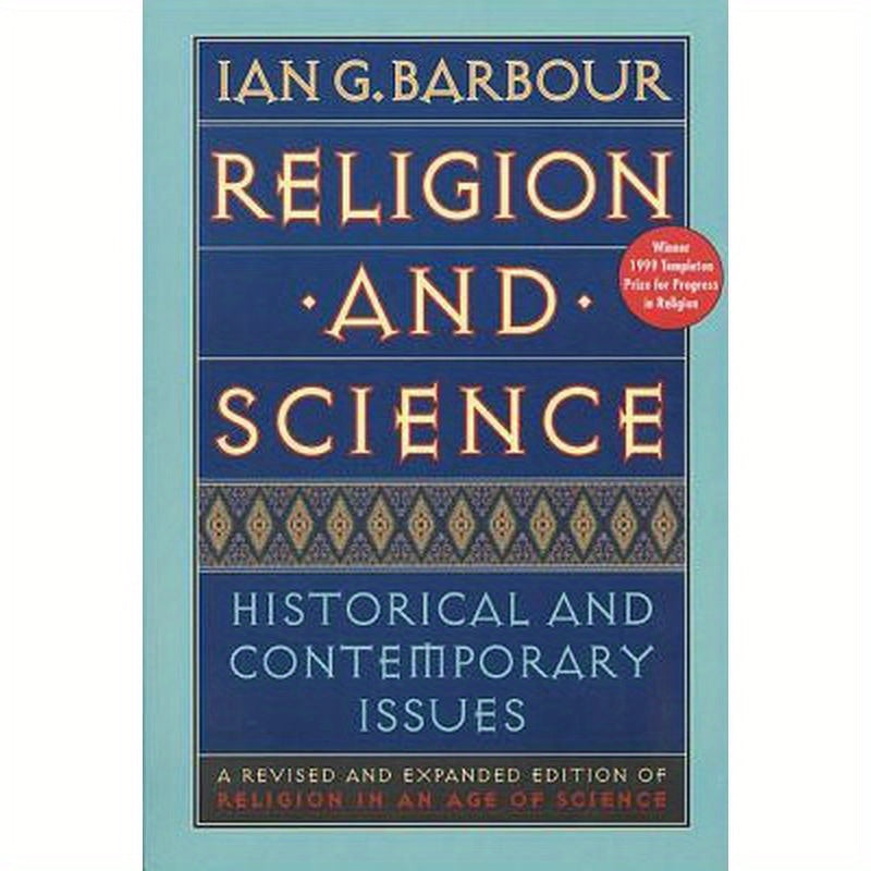 Religion and Science