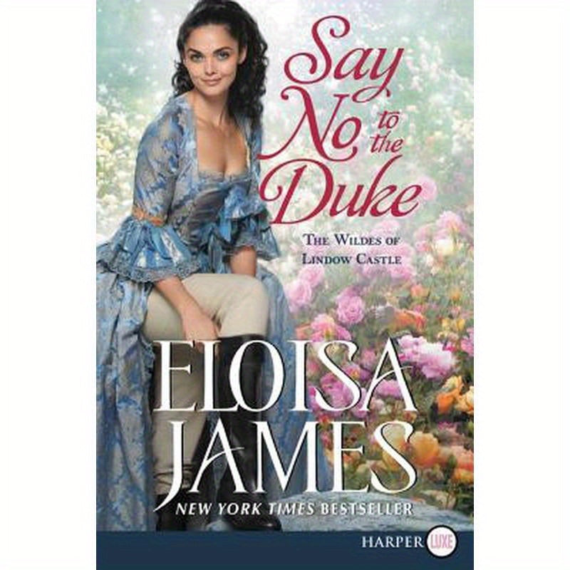 Say No to the Duke LP