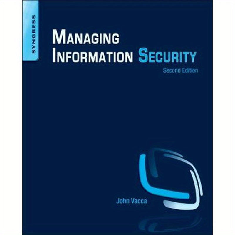 Managing Information Security