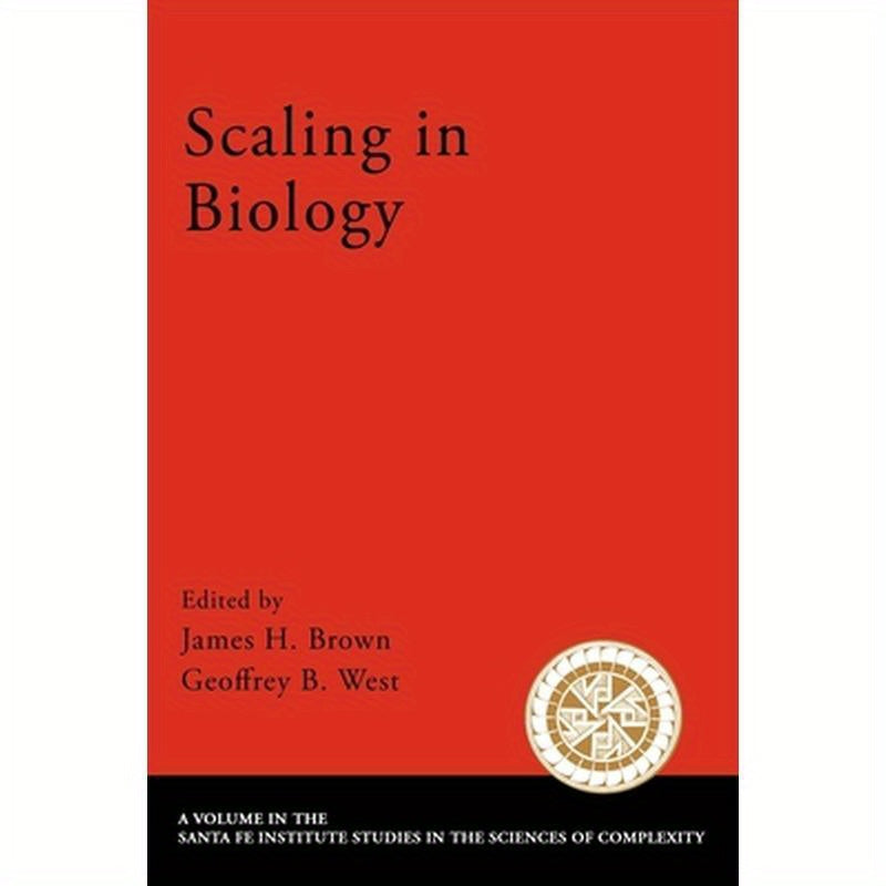 Scaling in Biology
