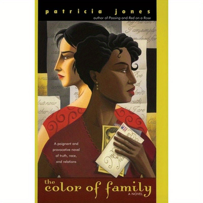The Color of Family