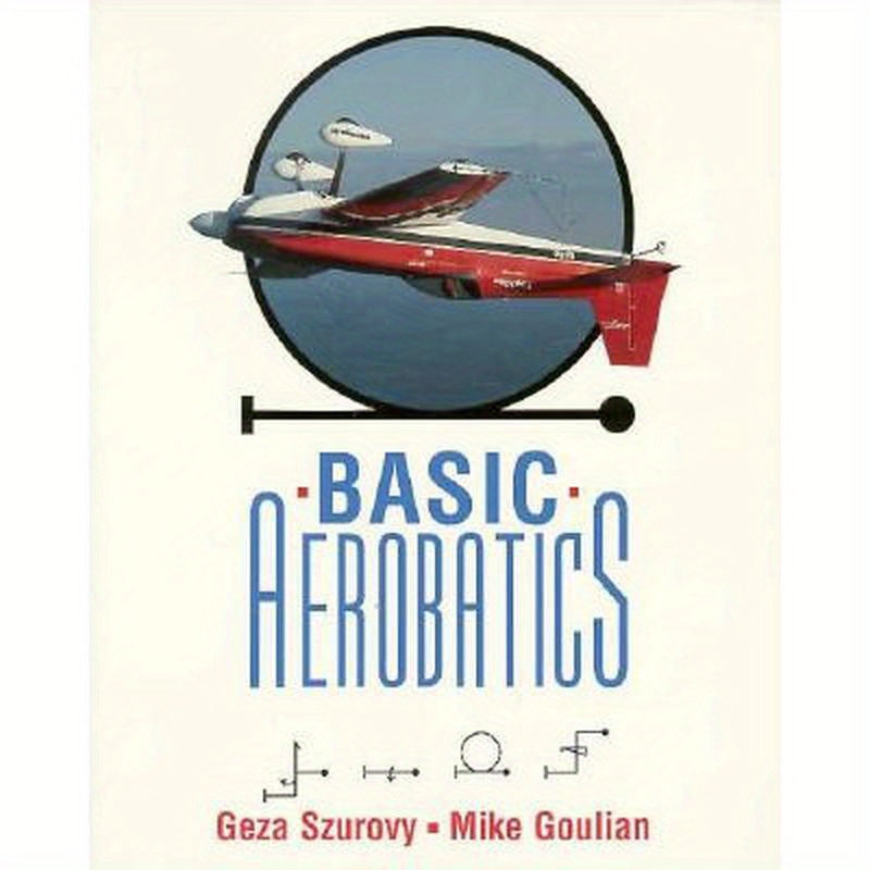 Basic Aerobatics